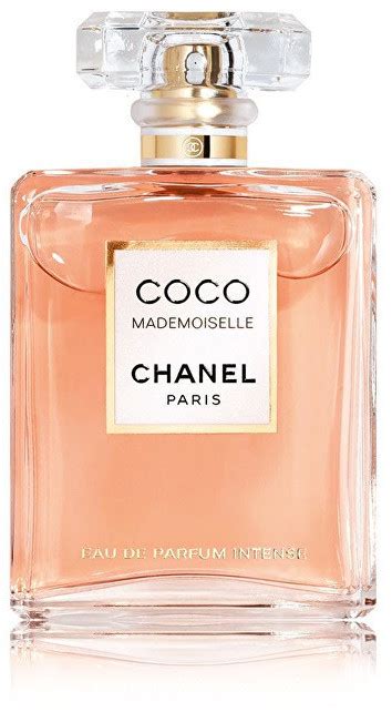 coco mademoiselle opinioni